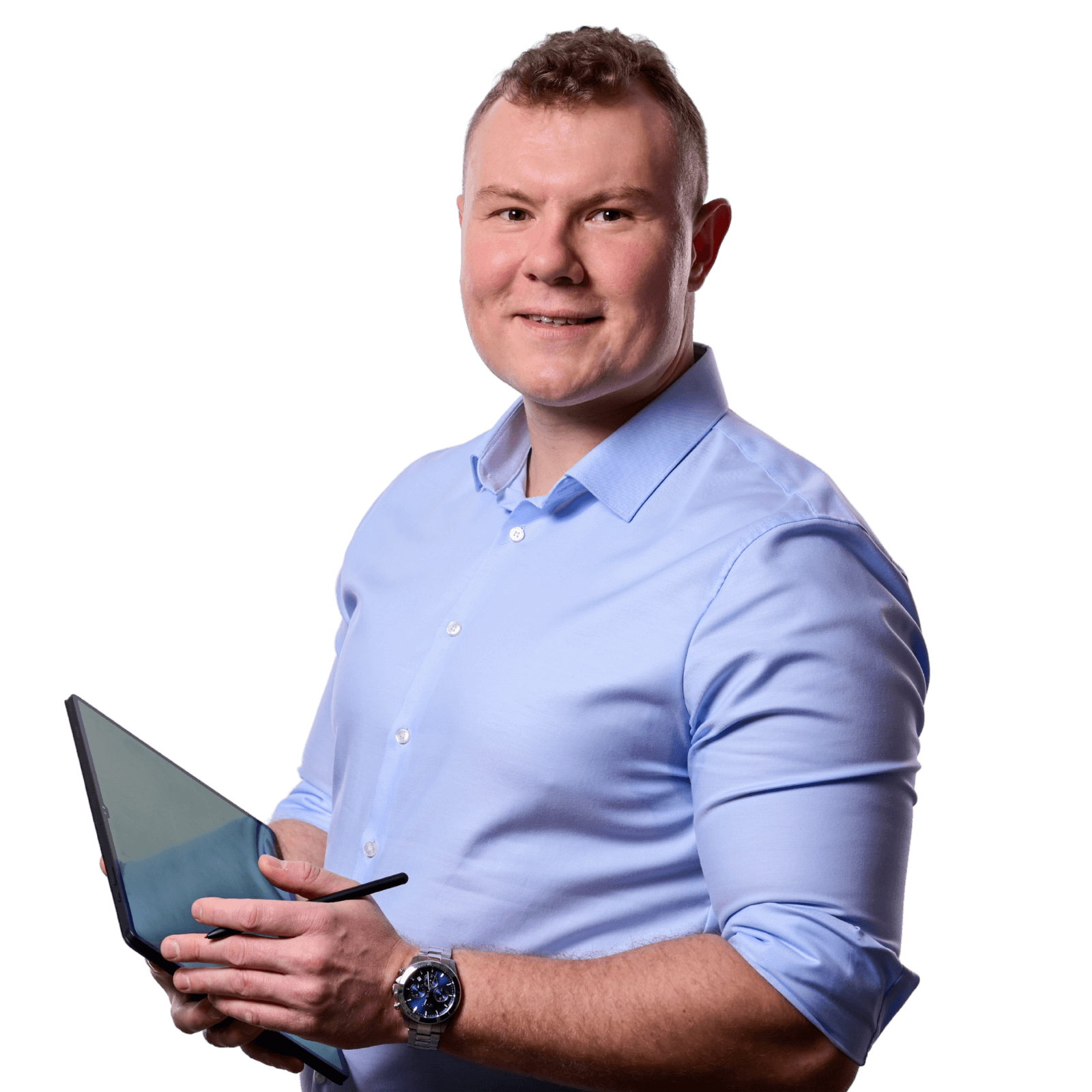 Slava Stoll Performance Marketing Agentur
