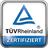 TÜV-zertifizierter Datenschutzbeauftragter – Slava Stoll, STOLL Consulting