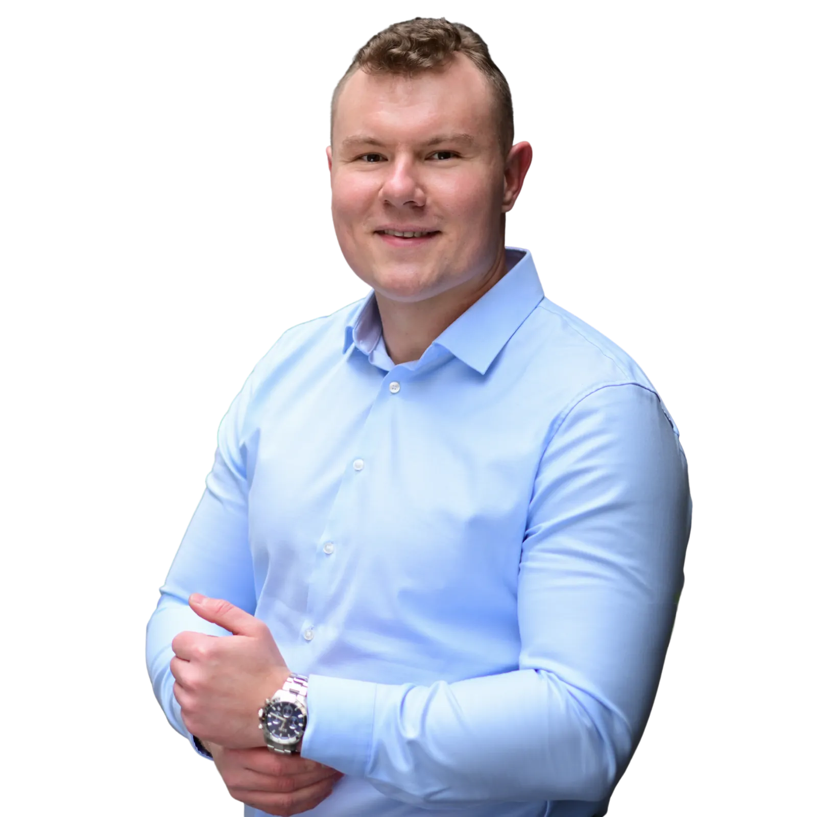 Slava Stoll Performance Marketing Beratung