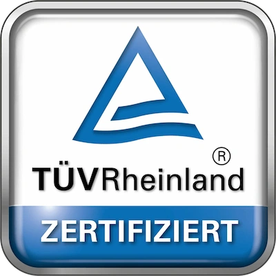 TÜV-zertifizierter Datenschutzbeauftragter Slava Stoll, STOLL Consulting